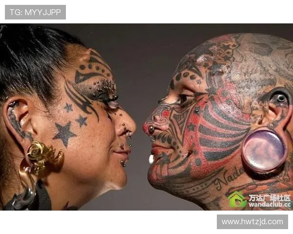 全球知名足球明星中的纹身达人们都有哪些人呢